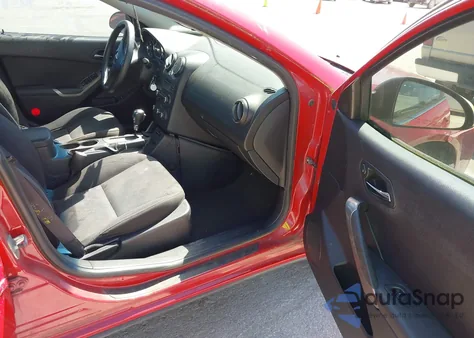 2006 Pontiac G6 z USA, uszkodzony, nr VIN 1G2ZF55B564272806